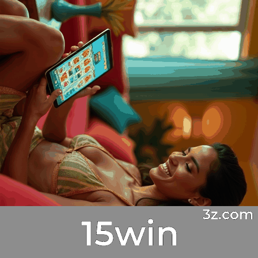 15win game mais image