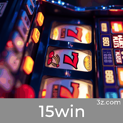 15win game mais image