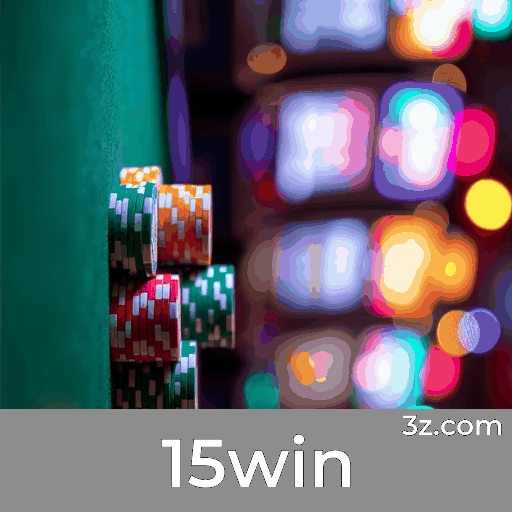 15win game mais image