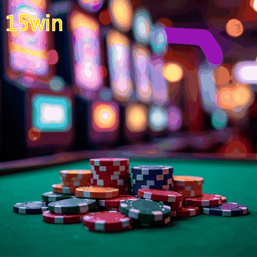 Aventura de Jogos Online com 15win: Viva Agora